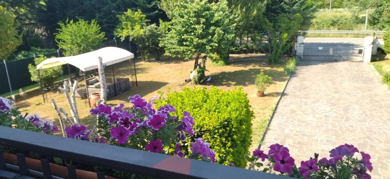 Villa 莫利内拉 外观 照片