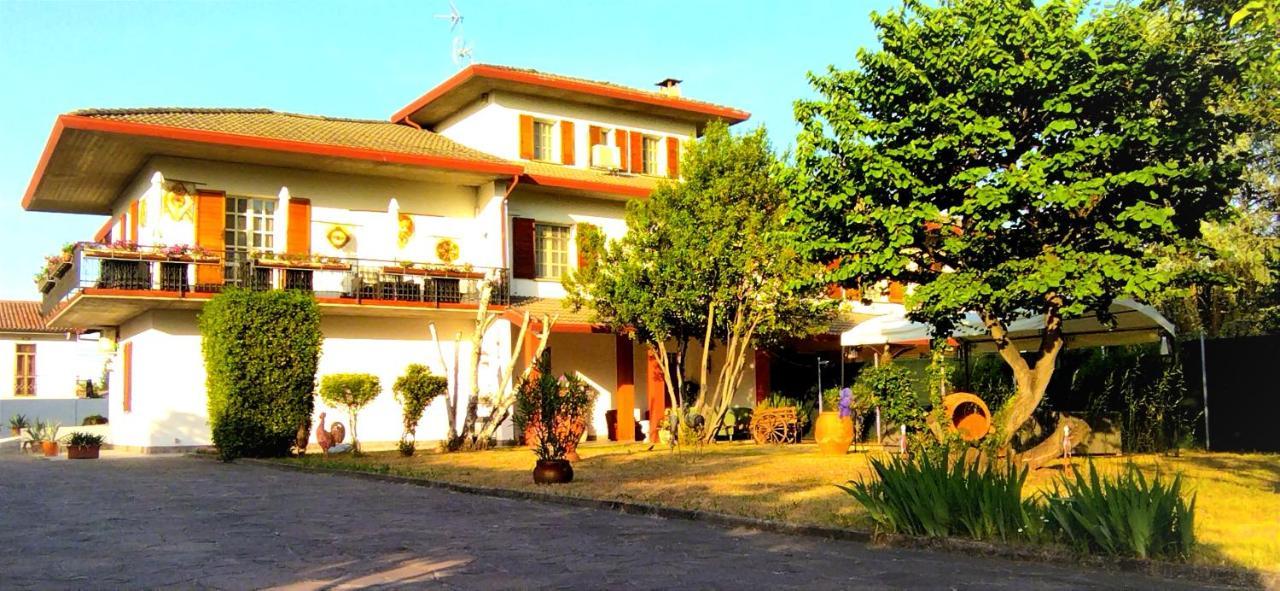 Villa 莫利内拉 外观 照片