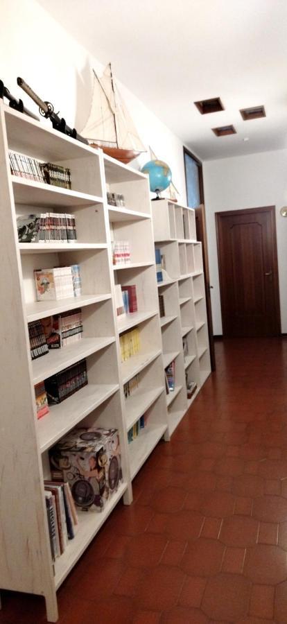 Villa 莫利内拉 外观 照片