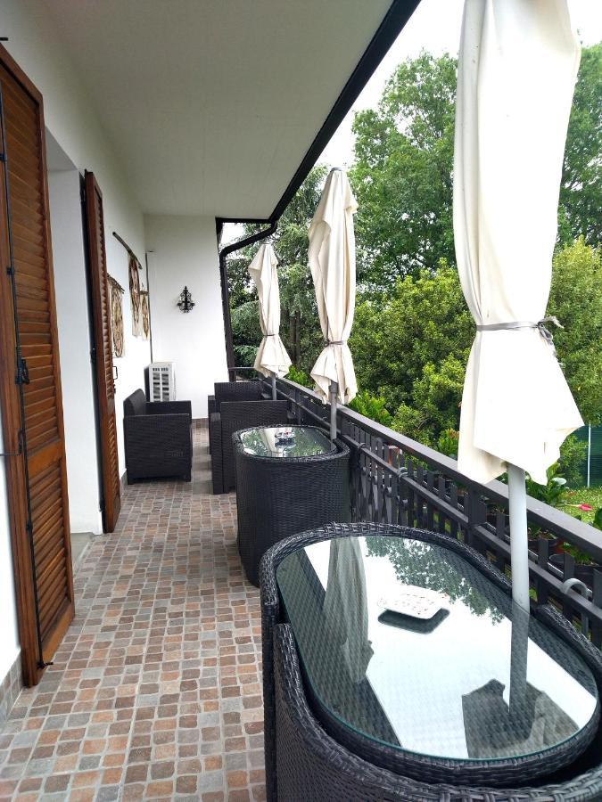 Villa 莫利内拉 外观 照片