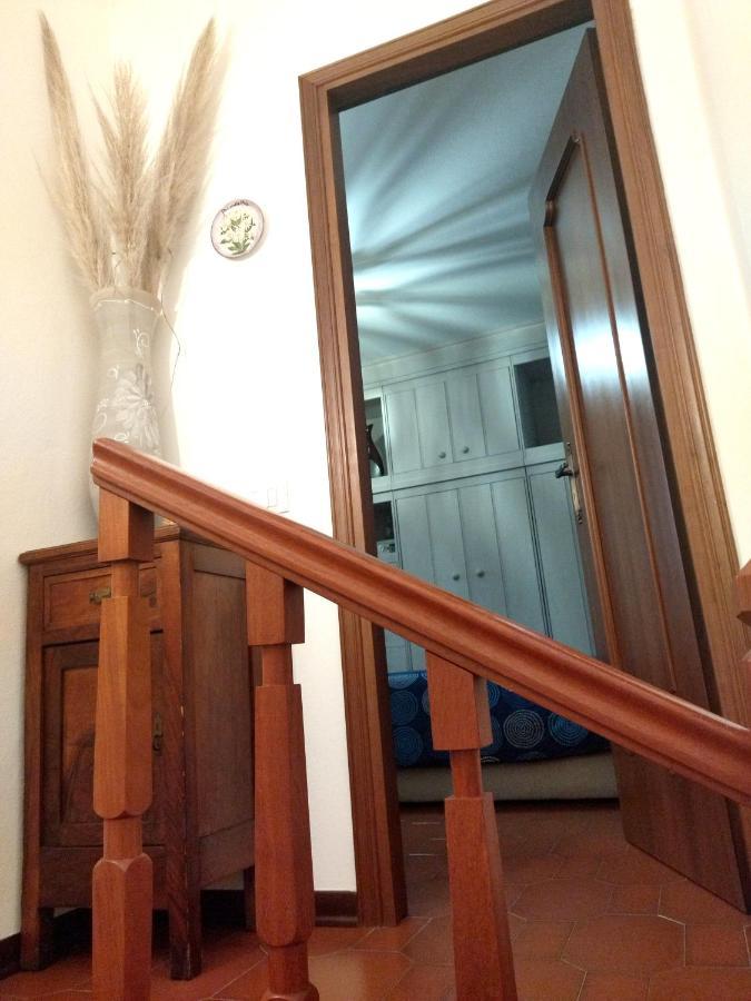 Villa 莫利内拉 外观 照片