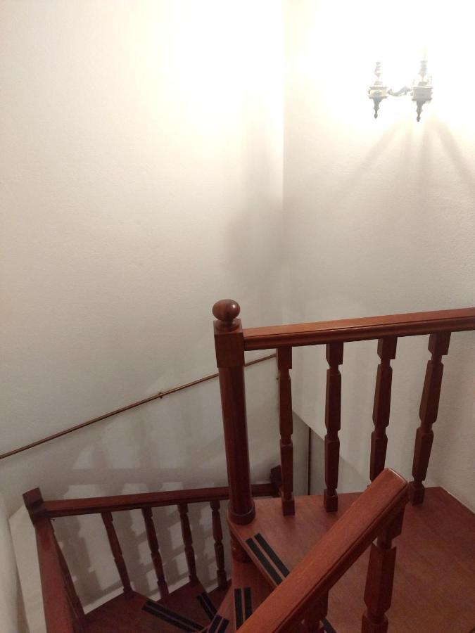 Villa 莫利内拉 外观 照片